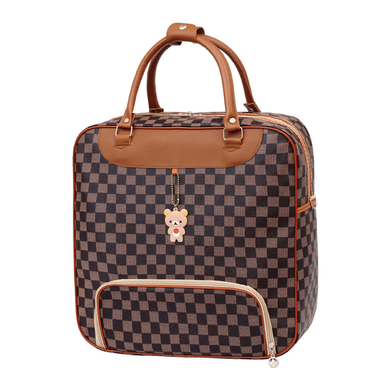 LV Hand Carry  Bag