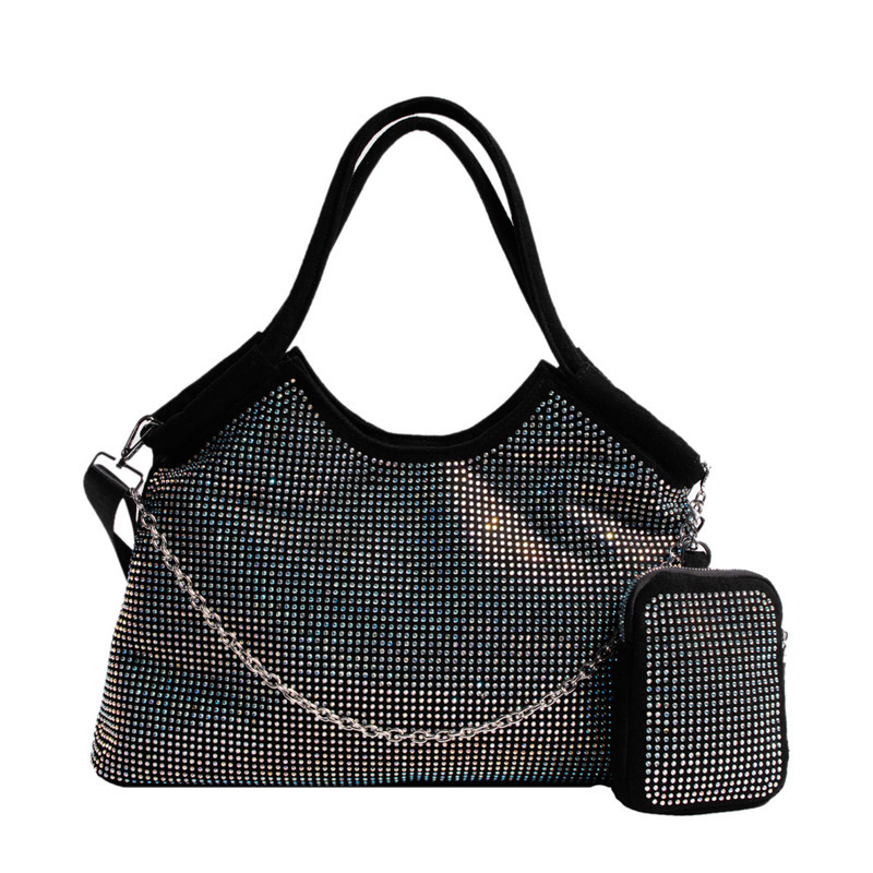 2 In 1 Stone Tote Bag