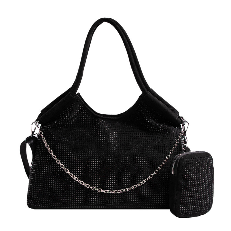 2 In 1 Stone Tote Bag