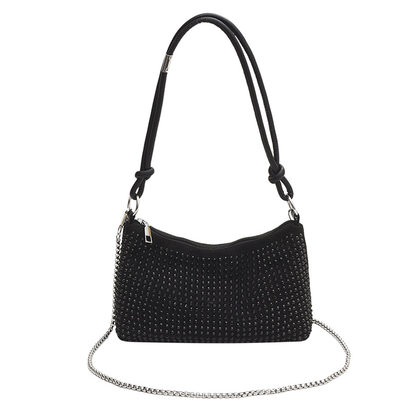 Medium Stone Pink Bag