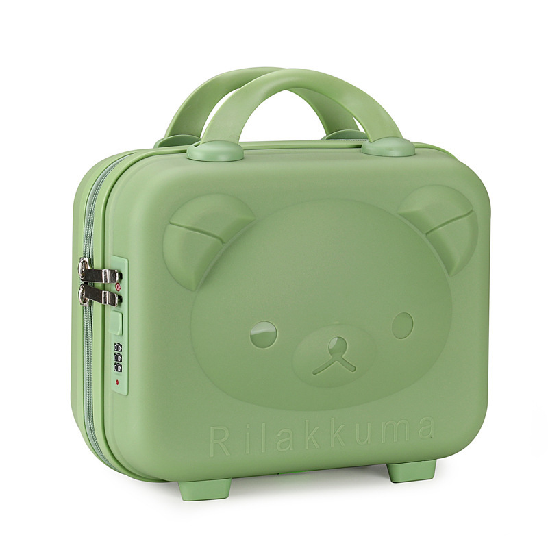 Kawai Mini Suitcase
